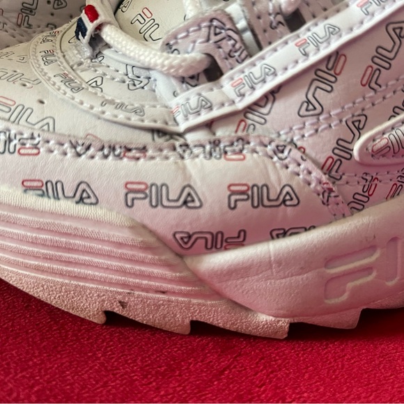 Fila Disruptor Multi II Sneakers - Picture 5 of 7